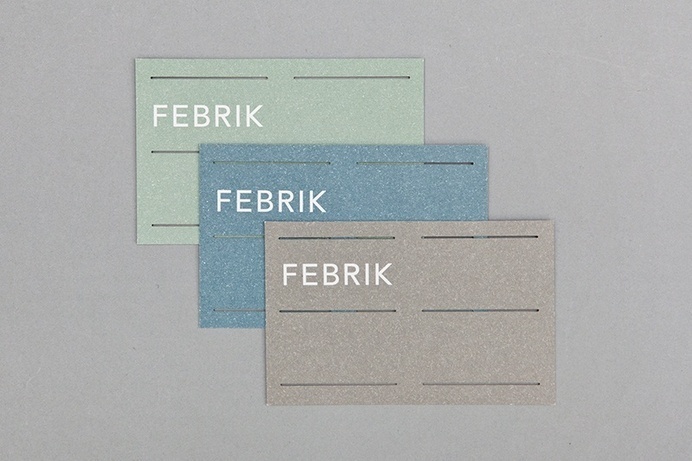febrik-identity-11 #raw #branding #color #identity #stationery #colour