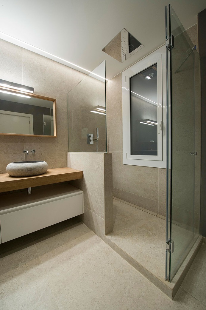 Versatilitat d'alt standing - Kit's Interiorisme