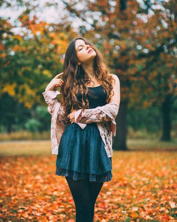 Astonishing Lifestyle Portrait Photography by Ali Saremi