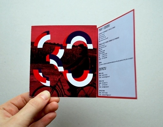 Invitation - graphicwand #red #graphicwand #invitation #pink #photography #typography
