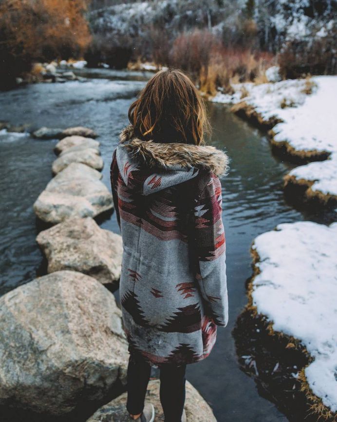 Gorgeous Travel and Adventure Photography by Jackson Hole