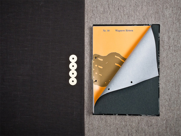 Bureau Mirko Borsche - #print #design #graphic #publication