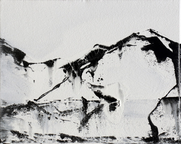 Frédéric Fau | PICDIT #painting #art