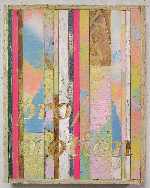 Aaron Moran | PICDIT #sculpture #design #wood #painting #art #media #colour