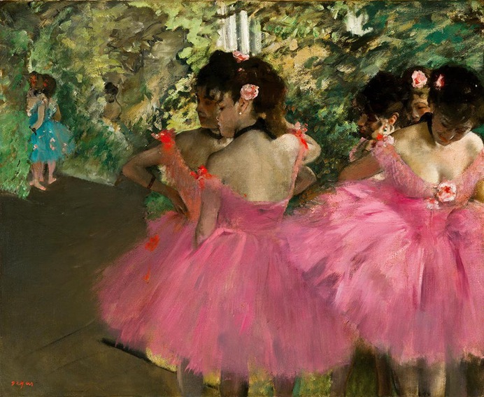 degas