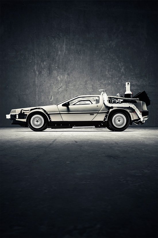 Drop A Gear - Cars We Love: Photography Series by Cihan Ünalan