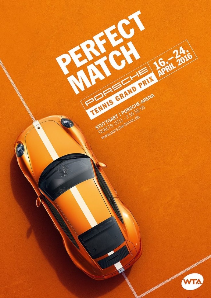 #orange #tennis #grand #prix #grandprix #perfect #match #stuttgart #porsche #arena #porschearena