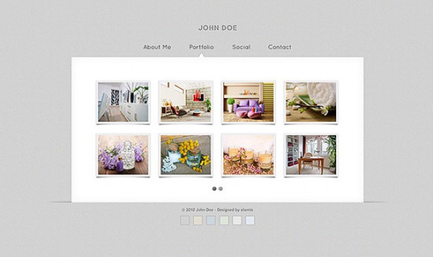 Vcard template Free Psd. See more inspiration related to Template, Album, Pictures, Horizontal, Vcard and Photographs on Freepik.