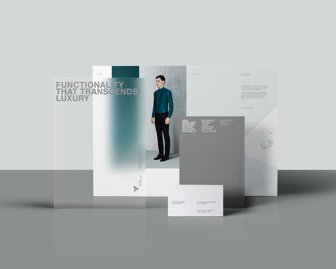 VARDAMA on Behance