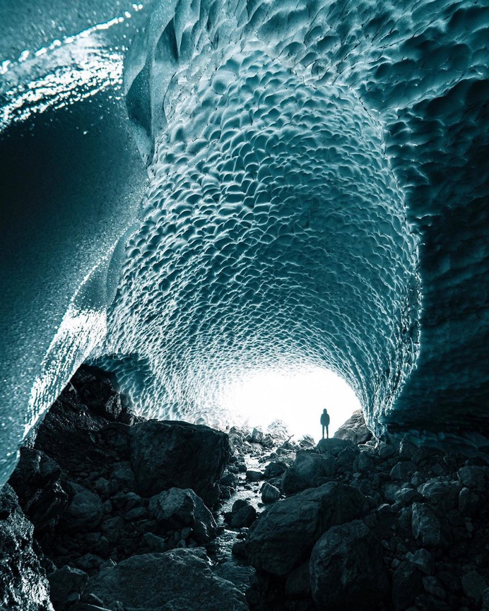 Impressively Beautiful Travel and Adventure Photography by Stijn Dijkstra