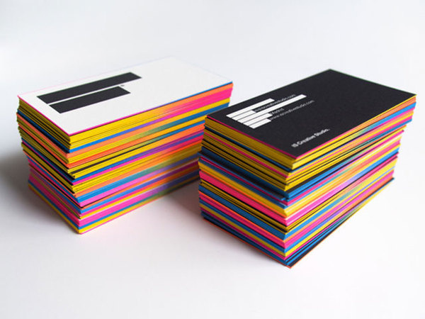 colors #card #business