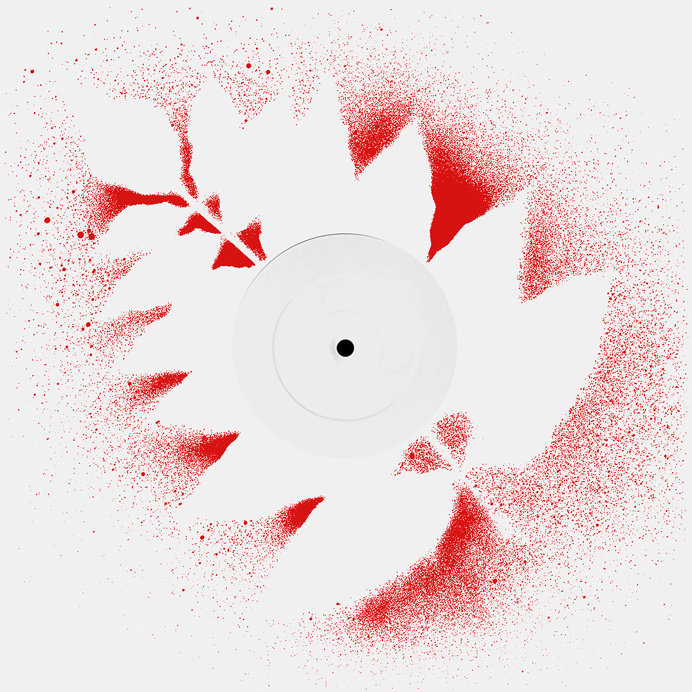 John Talabot - Voices, Arnau Pi