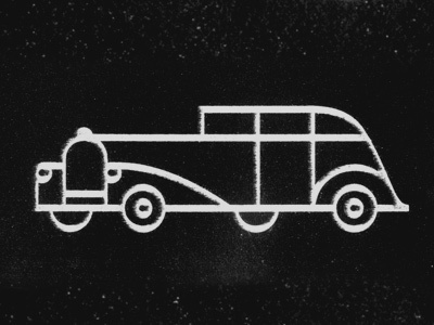 Classic car #car