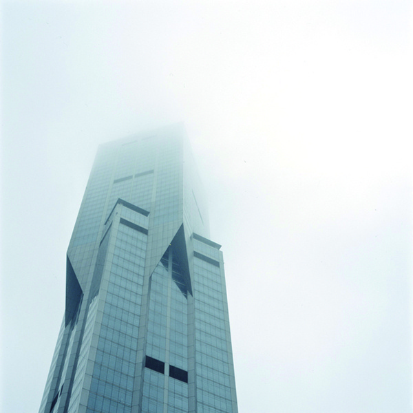 project, cina. alberto sinigaglia photographer. #air #china #sky