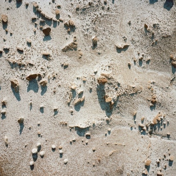 Nothing is yet in its true form but does it float #sand #aerial #desert