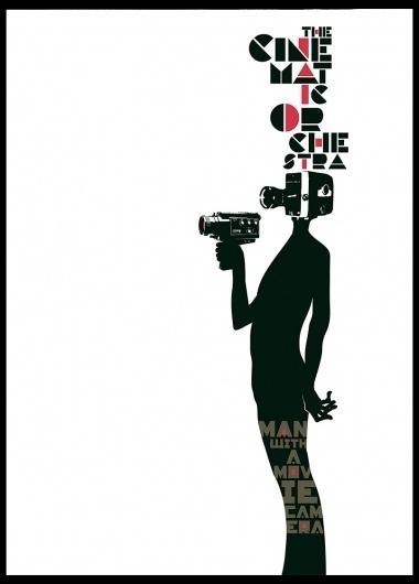 The Cinematic Orchestra Resimleri #handdrawn #orchestra #vague #nouvelle #cinematic #the #type #typography