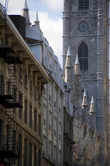 Rob Quinn Photography #montreal #photography #architecture #art #fujimoto #haans