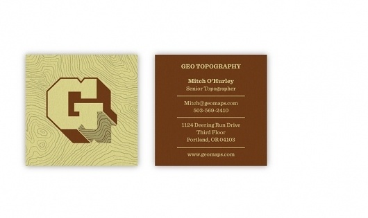 PRINTSTEADY #cards #identity #business #typography