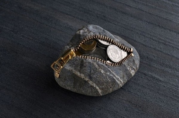 Stone Sculptures by Hirotoshi Itoh 10