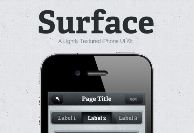 Surface iphone kit Free Psd. See more inspiration related to Icons, Web, Iphone, Buttons, Psd, Web icons, Web button, Horizontal, Kit and Surface on Freepik.