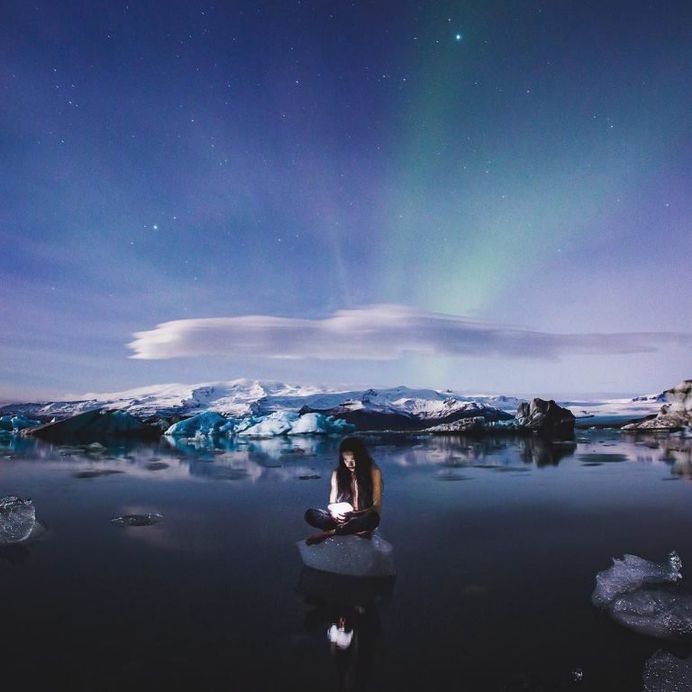 Stunning Travel and Adventure Photography by Jarrad Seng