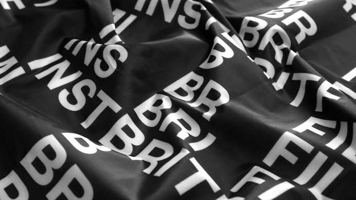BRITISH FILM INSTITUTE on Behance