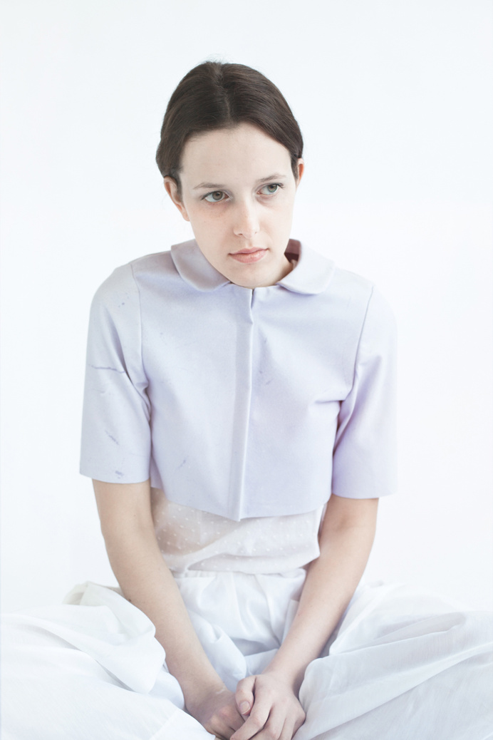 Fine Art Photography by Roos van de Kieft