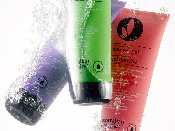 Maythorpe. » Australian Organics #packaging #product