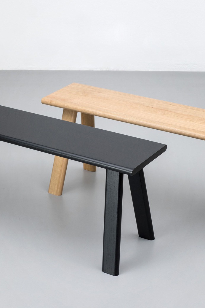 Fillet by Klemens Schillinger