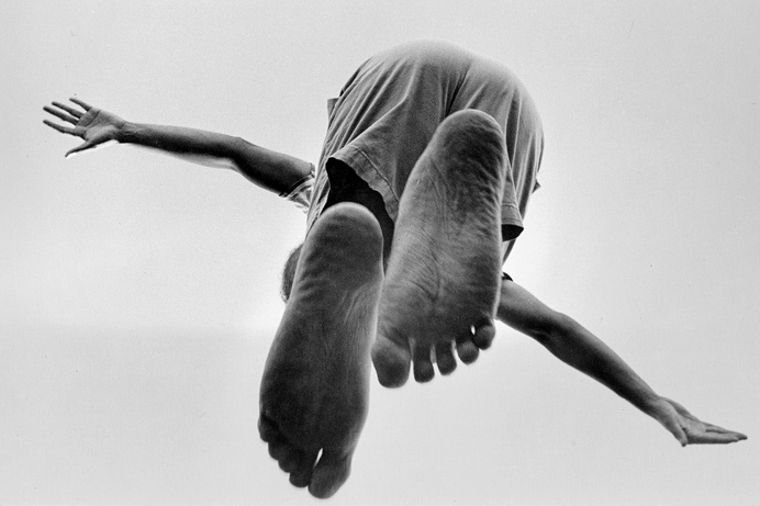 Film Photography #flying #photography #feet #film