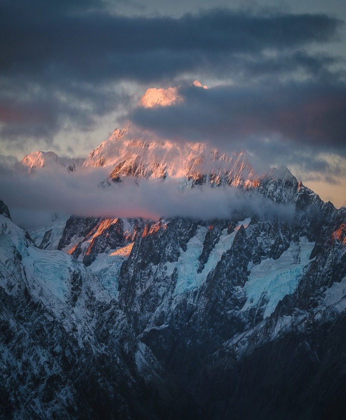 Wonderful Outdoor and Landscape Photography by Jamie Justus Out