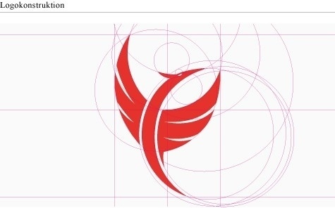 ID&CO: Ein Logo wie Phönix aus der Asche #logo #schinharl #idco #stationary