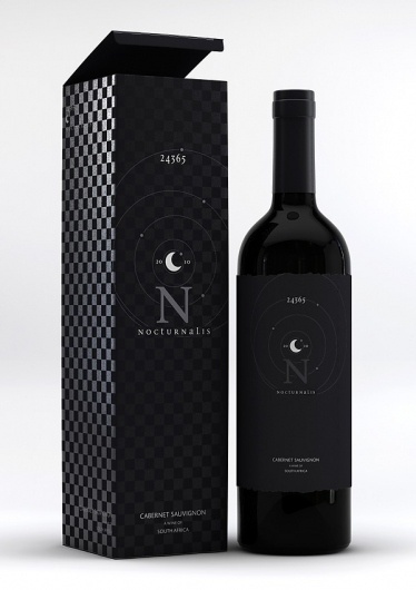 Graphic-ExchanGE - a selection of graphic projects #bottle #packaging #print #label #wine