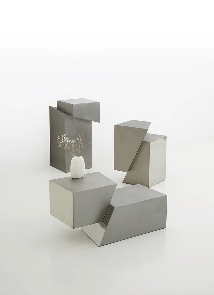 Slice Series — minimalgoods