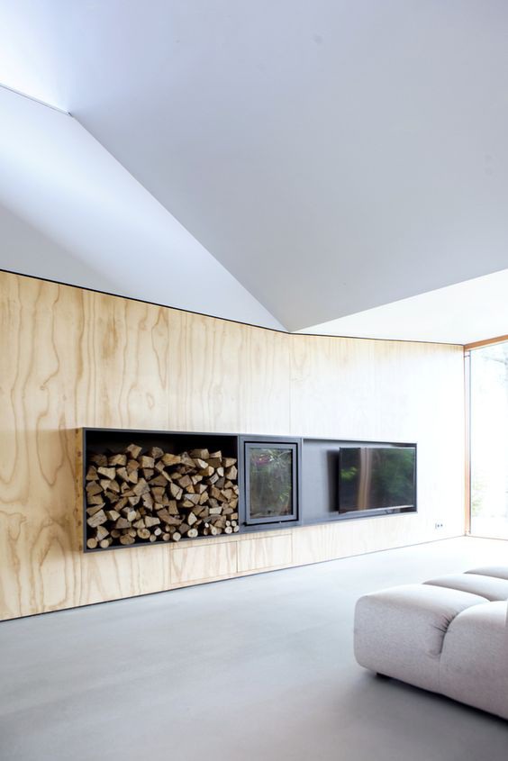 Galería de Casa NT / Atelier van Wengerden - 9
