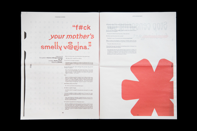 f*ck. on Behance