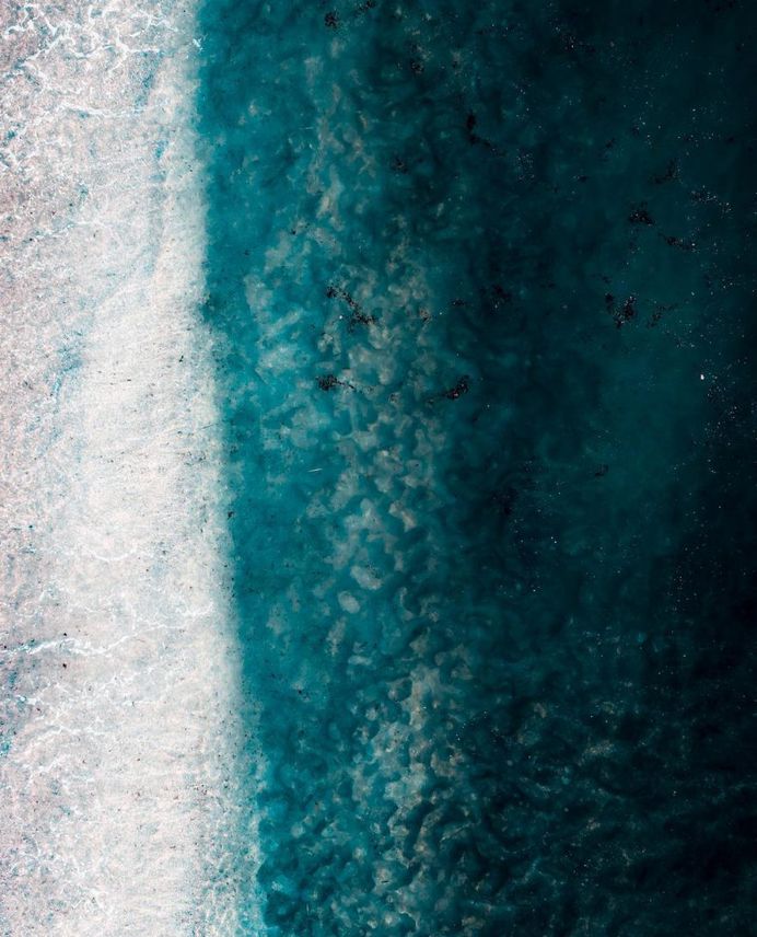 #dronefly: Striking Drone Photography by Austin Divine