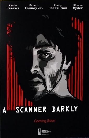 localized string not found #a #design #graphic #poster #darkly #scanner