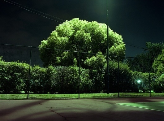 the suburbs sleep on Photography Served #photography