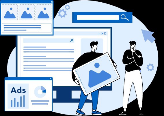 A perfect combination of successful marketing strategies and professional PPC management to unlock ROI and revenue streams
