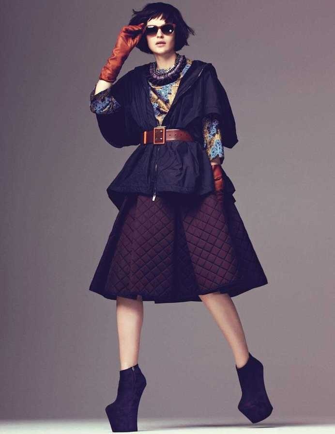Fashion Photography by Adriano Russo #fashion #photography #inspiration