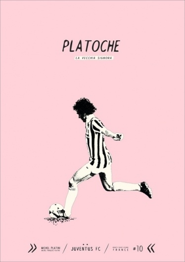 Sucker for Soccer on the Behance Network #football