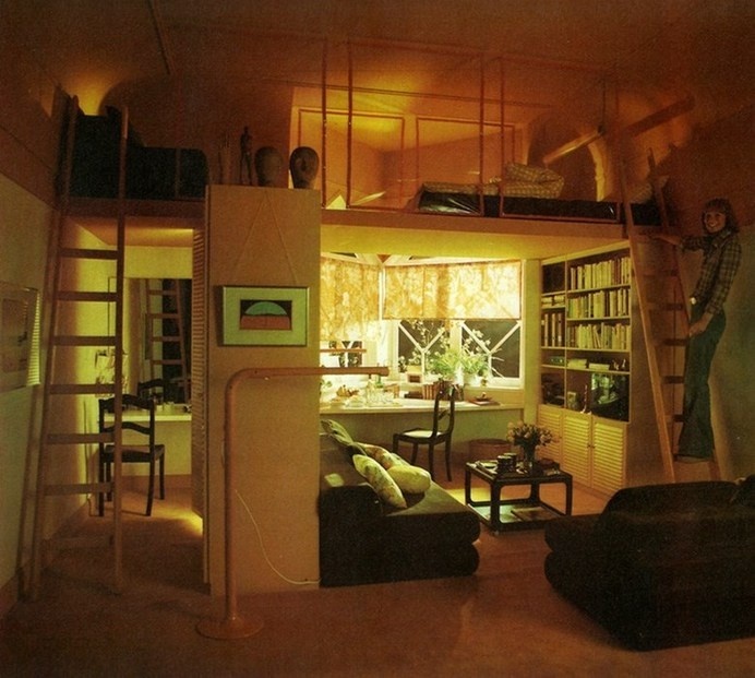 loft