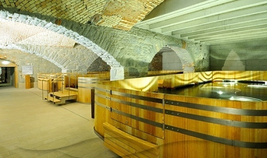 Thermalbad & Spa in Zurich #spa #design