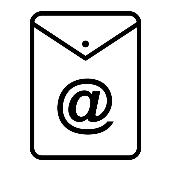 See more icon inspiration related to mail, envelope, email, mails, communications, message, envelopes, interface and multimedia on Flaticon.