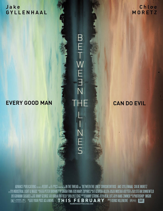 Between the Lines