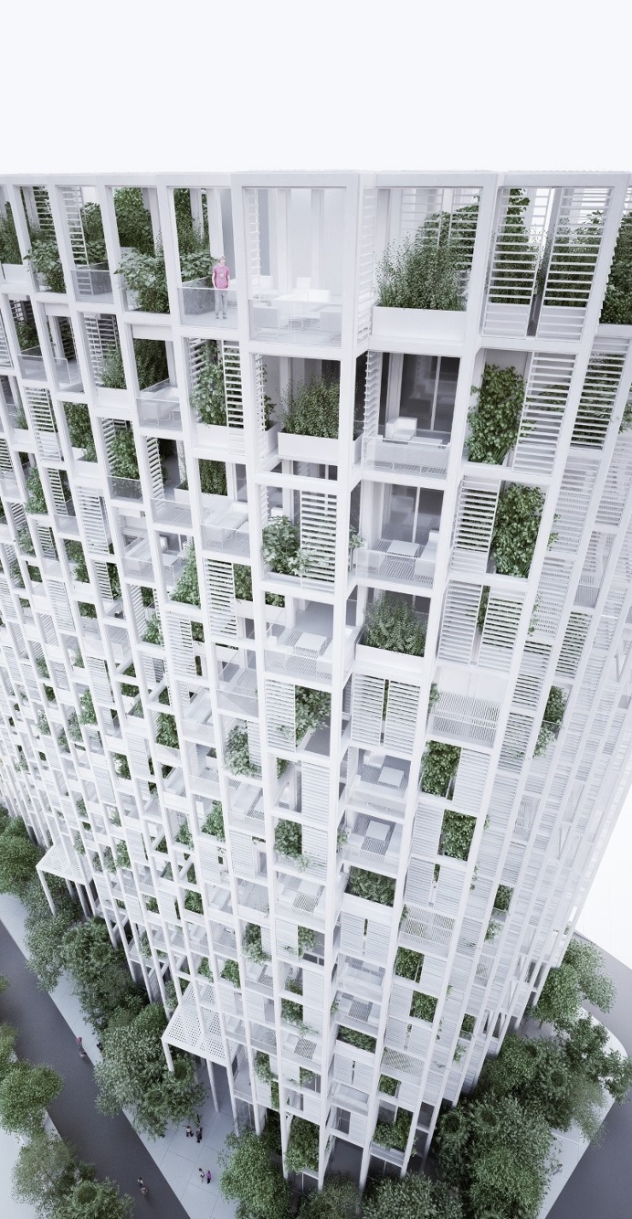Garden Estate