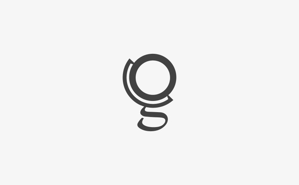 Logos by R&Co. #mark #clean #logo #symbol #minimal #type