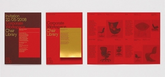 Design Project #design #graphic #invitation