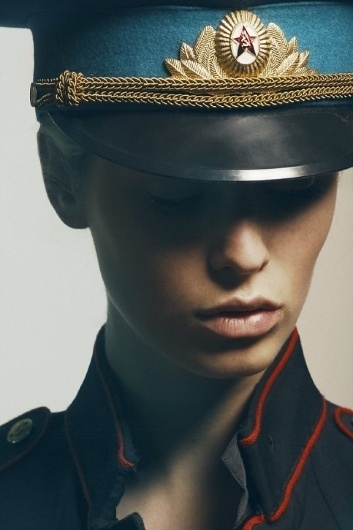Fashion Photography by Christophe Roue » Creative Photography Blog #fashion #photography #inspiration